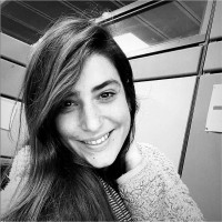 Racheli Gansky