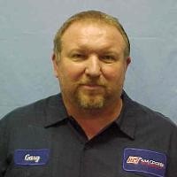 Gary Beam