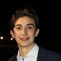Alex Casolino
