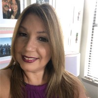 Lisa D Camacho