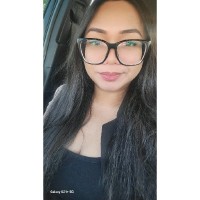 Mary Ann Parilla