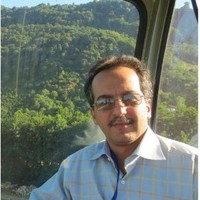 alireza Mohammadi Rad