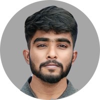 Shasvanth Sundarraj