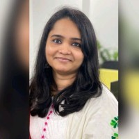 Veena Jithin