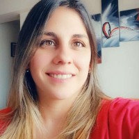 Rocío Cardoso