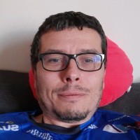 Stephane Hubert