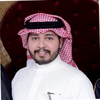 Mubarak Alajmi