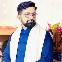 Khurram Shehzad