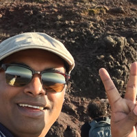 Rajsekhar Ghosh