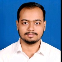 Suraj Kumar Mandal