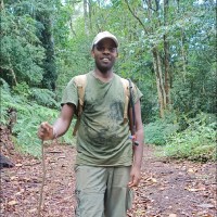 Geoffrey Mwangi