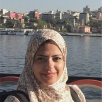 Shaimaa Mostafa