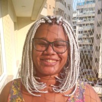 Andréia Maria Barbosa