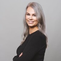 Maikki Uusitalo