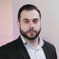 João Luis Mucio Gomes