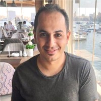 Yasser Sakr