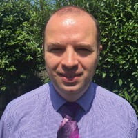 Matthew Hill