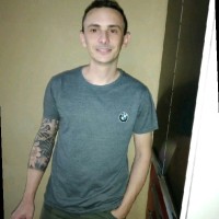 Leandro Vale Pedrosa