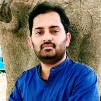 Prashant Singh
