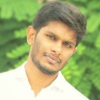 Nivedh P R