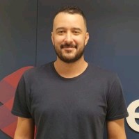 Bruno Luiz Ferreira Cavalcante