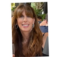 Jodi Freedman