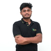 Sandeep Pasala