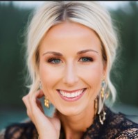 Sarah-Louise Pryor