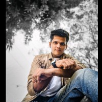 Shriraj Kachale