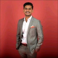 Ankit Kumar Dwivedi