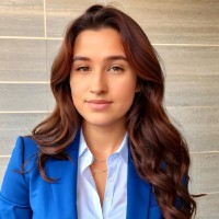 Paris Van Gorder