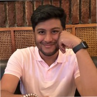 Nishant ‎Kushwaha