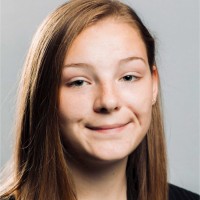 Riley Griffith