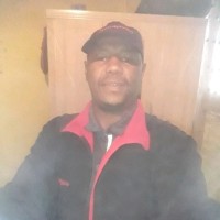 Bongani Paulos