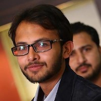AVINASH GILL