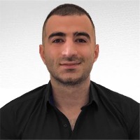 Muhammet Demirci