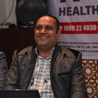 Neeraj Raghuwanshi
