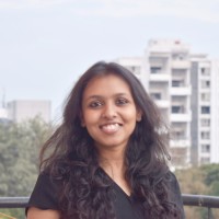 Varshini Kc