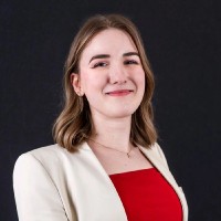 Anna Alexa Kalman
