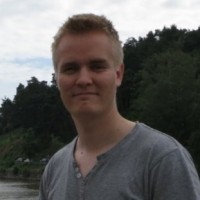 Jonas Judén