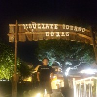 Josua Purba
