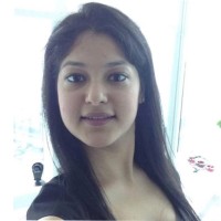 Nancy Gupta