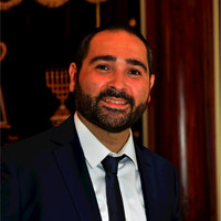 Raphael David Skouri