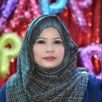 Ruma Rahman