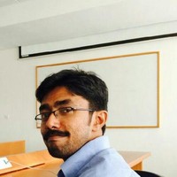 Vipin Abraham