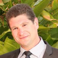 Steve Lewi