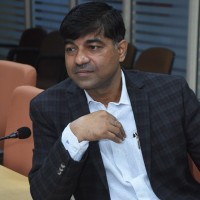 Dr Manish Bajpai