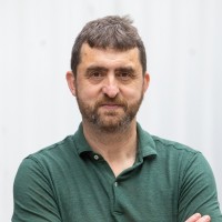 Iñaki Muro Fernandez