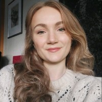 Ingvild Sofie Sundby Aukan