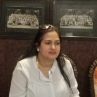 Sunita K